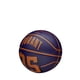 thumbnail image 2 of El ícono del jugador de la NBA de Basketball Wilson Mini Kevin Durant, 2 of 4