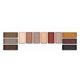 thumbnail image 3 of Paleta de sombras de ojos L.A. COLORS Day To Night Sundown, 8 ml, 3 of 4