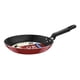 thumbnail image 3 of Sarten 24 Cm 1.2 L Roch Rojo Tramontina 27815-627, 3 of 3