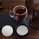 thumbnail image 3 of Filtro Cafa Patelai Acero Inoxidable 2 Unidades AeroPress, 3 of 3