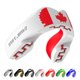 thumbnail image 1 of Protector bucal SAFEJAWZ adulto de doble capa con bandera de Canadá, 1 of 7