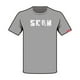 thumbnail image 1 of Polera SRAM Manga Corta Ori Srami Gris, 1 of 3