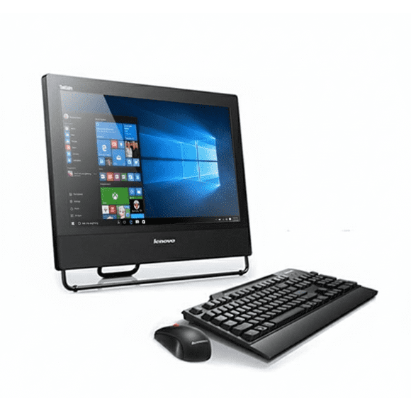 ALL IN ONE M73z CORE i7 - 16GB - SSD 120GB - reacondicionado