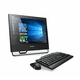 thumbnail image 1 of ALL IN ONE M73z CORE i7 - 16GB - SSD 120GB - reacondicionado, 1 of 6