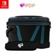 thumbnail image 1 of Funda Overnight PDP Gaming GLOW para Nintendo Switch con accesorios, 1 of 5