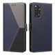 thumbnail image 4 of Funda Cartera con Soporte para Xiaomi Redmi Note 11 4G/11S 4G, Azul Oscuro, 4 of 6