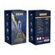 thumbnail image 3 of Cortadora Wmark Professional ng‑8060 – Potencia de 7500 Rpm Azul, 3 of 3