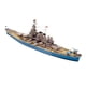 thumbnail image 5 of Modelo De Barco 1/400, Juguete Educativo Temprano Para Colecciones, Adornos, Regalos, 5 of 5