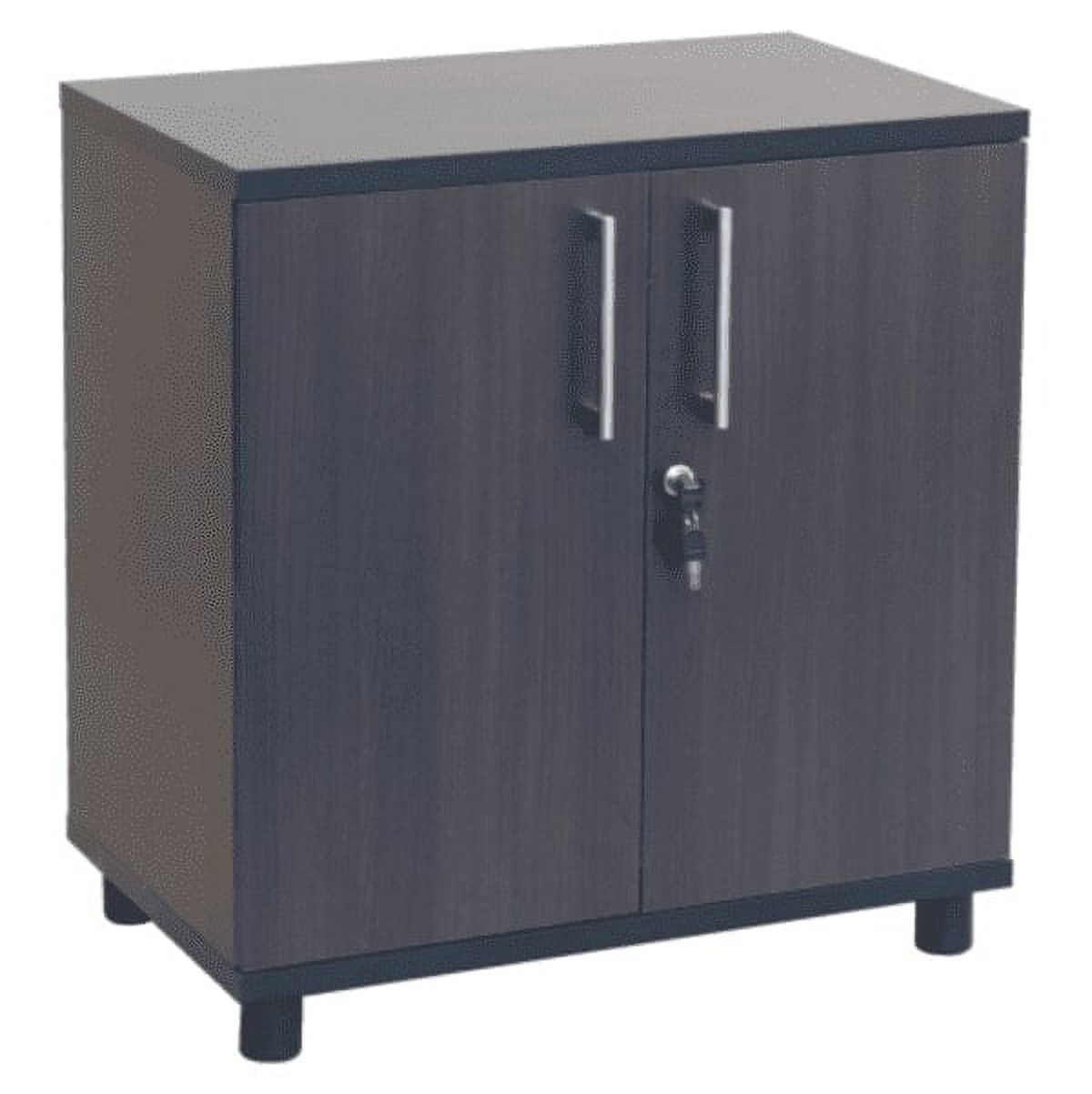 Agm - Gabinete Base 2 Puertas Dakar