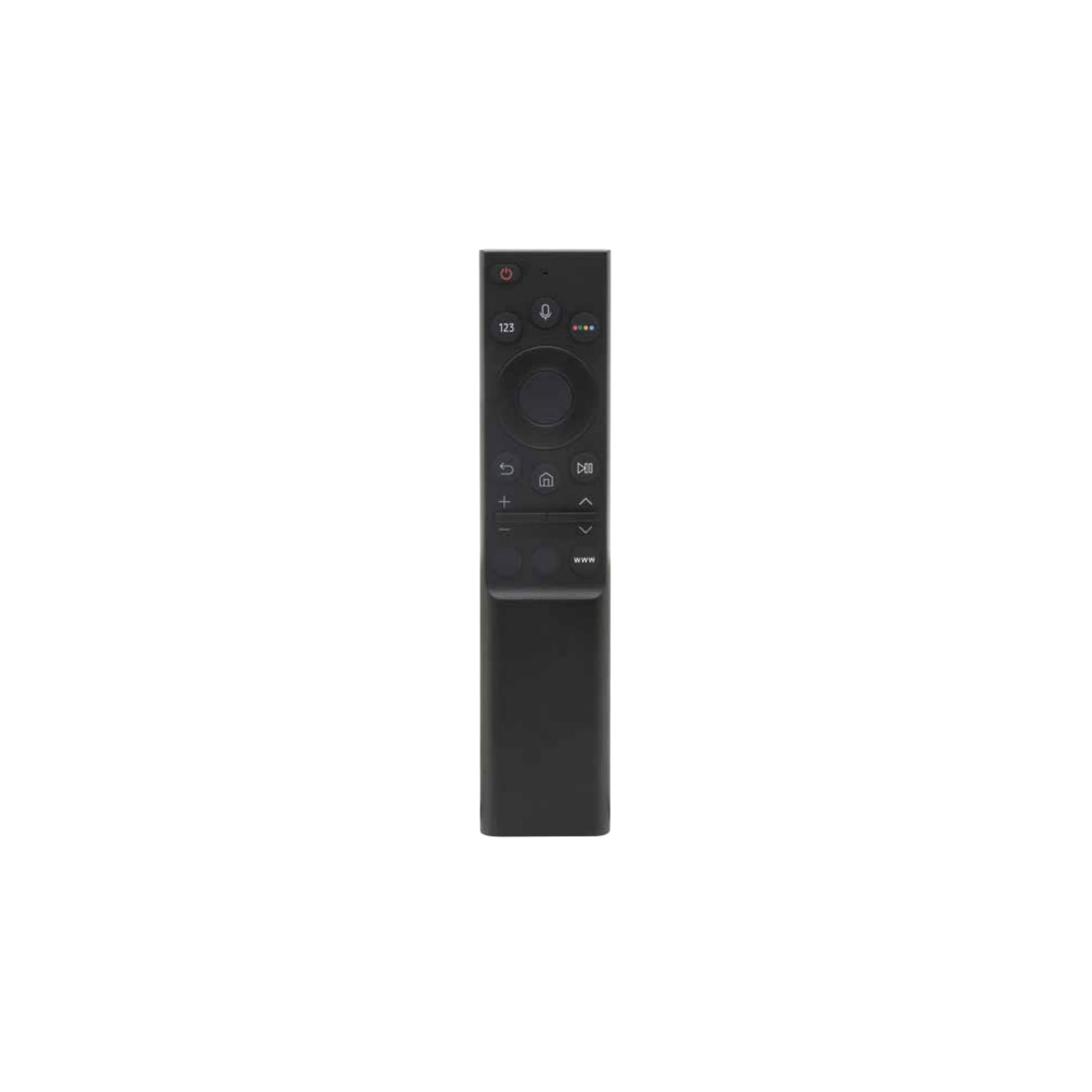 Tecnolab - Control Remoto Compatible Smart Tv Samsung Control Voz - Ps