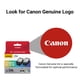 thumbnail image 4 of Cartucho de tinta original Canon PG-275 XL/CL-276 XL (paquete de 2), 4 of 6