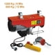 thumbnail image 2 of Tecle Electrico 1200kgs Izage O Levante 220v 1800w, 2 of 3