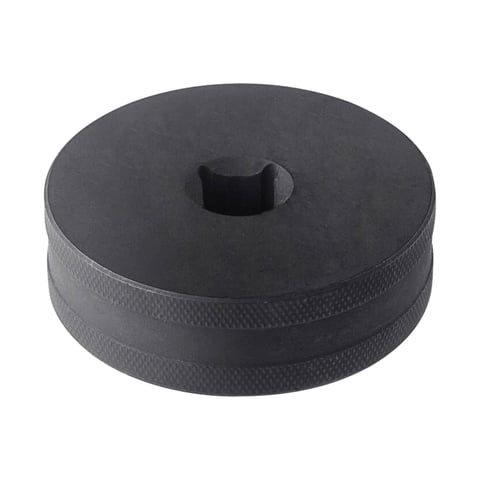 Magideal - Herramienta Manual De Extracción De Tuercas De Eje De Rueda Delantera Y Trasera, Herramienta De Reparación De Motocicletas De Acero De 30Mm Y 55Mm Par