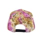 thumbnail image 3 of Santos de Oro Gorra de Béisbol para Hombres, Mujeres y Niños, Gorra Clásica de Visera Plana, Gorra Hip Hop Trucker, Snapback Ajustable, 3 of 5