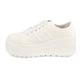 thumbnail image 2 of Zapatilla Mujer Skater Chunk Blanco, 2 of 5