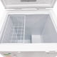 thumbnail image 4 of Freezer horizontal dual tapa dura 99 litros Inverter BD102, 4 of 5
