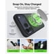 thumbnail image 3 of Funda de teléfono Belkin SheerForce MagSafe Grip para iPhone 17 Pro Max, 3 of 9