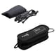 thumbnail image 5 of Silla Plegable Para Camping Liviana Negro Kano, 5 of 7