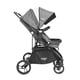 thumbnail image 5 of Coche Travel System Light 412 Gris, 5 of 12