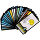 thumbnail image 5 of Baraja de cartas de tarot Vitacera, arte clásico original de Smith, 5 of 8