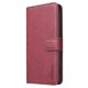 thumbnail image 3 of Funda Billetera para iPhone 17 Protección RFID y Soporte Ajustable Rojo, 3 of 6