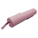 thumbnail image 5 of Almohadilla de apoyo para sentadillas con barra de cuero sintético para press de banca, cómoda almohadilla de empuje de cadera portátil de 43 x 9 cm, Rosa, 5 of 5