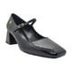 thumbnail image 2 of ZAPATOS CHALADA MUJER CHAROL 11-CORSO-6 - Talla 39, 2 of 4