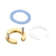 thumbnail image 4 of Kit De Ajuste De Ajuste De Tuercas Antideslizantes De La Cocina ID De 1.2 Pulgada De Accesorios Versátiles, 4 of 5