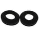 thumbnail image 2 of 2x Almohadillas Para Auriculares Sony MDR-1000X WH-1000XM2 Almohadilla De Polipiel Negra, 2 of 5