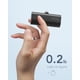 thumbnail image 4 of Power Bank Charmast 5000 mAh 20 W PD de carga rápida para iPhone, 4 of 9