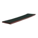 thumbnail image 4 of Colchoneta flotante de agua, colchón flotante a , almohadilla flotante de espuma para playa , Negro Rojo Negro, 4 of 5