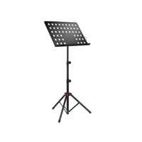 Atril Partituras Con Altura Ajustable Hendrix - Ps
