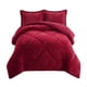 thumbnail image 3 of Cobertor De Inverno Texturizado Rb 2 Plazas Burdeo, 3 of 4