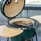thumbnail image 3 of Parrilla Kamado FDV Tokio Blue 22", 3 of 8