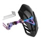 thumbnail image 1 of Guardabarros Trasero Para Motocicleta, Premium, 1 of 2