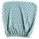 thumbnail image 1 of Funda Para Respaldo De Silla De Oficina, Funda Giratoria Para Silla Para El Hogar, Puntos Verdes, 1 of 5