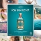 thumbnail image 2 of Perfume 4711 de Muelhens EDC de 90 ml para unisex, 2 of 8