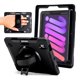 thumbnail image 1 of Funda de tableta ZAGG Rugged para iPad Mini (Gen 6) con correa de mano, 1 of 6