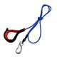 thumbnail image 1 of Kayak Canoa SUP Paddle Board Leash Ca?a De Pescar Poste Cordón De Seguridad Azul, 1 of 5