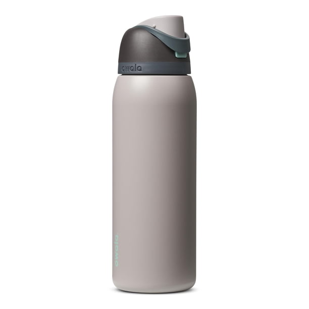 Botella Owala Freesip de Acero Inoxidable Neon Moon 1,185 ml
