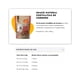 thumbnail image 2 of Fit Fórmula Snack Perro Costillitas De Cordero 100 Grs., 2 of 2