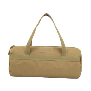 Ioensy - Bolsa De Almacenamiento Para Estacas De Tienda, Bolsa De Transporte Para Clavos Molidos, Para Picnic Al Aire Libre, Senderismo, Color Caqui