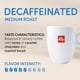 thumbnail image 2 of Café illy Descafeinado en Grano Tostado Medio 250 g, 2 of 7