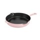 thumbnail image 1 of Sartén STAUB 21 cm Rosa Peonía de Hierro Fundido, 1 of 8