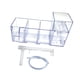 thumbnail image 4 of Caja De Filtro Para Acuario Accesorios Para Peceras Caja De Filtro Para Peceras Ligera Y Silenciosa Manguera Húmeda Y Seca, 4 of 5