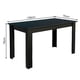 thumbnail image 4 of Comedor Lola Nelly 4 Sillas Negro, 4 of 6