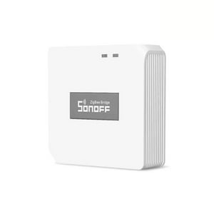 Zigbee Bridge Pro Sonoff Blanco