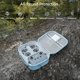 thumbnail image 5 of Funda de transporte Flyekist para DJI Neo Fly More Combo Blue, 5 of 6