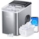 thumbnail image 1 of Máquina de hacer hielo inteligente GoveeLife para encimera, 12 kg/24 horas, 1 of 9