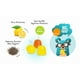 thumbnail image 2 of Kids Smart Omega 3 Dha Vegetal Gomitas Para Niños Gummies, 2 of 8